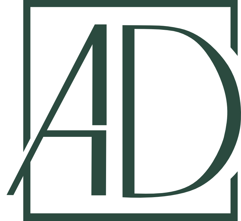 AD CONCEPT - Identité visuelle
